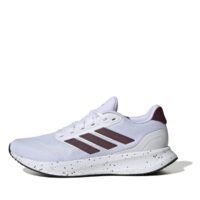 giày adidas runfalcon 5 'cloud white' jr3092