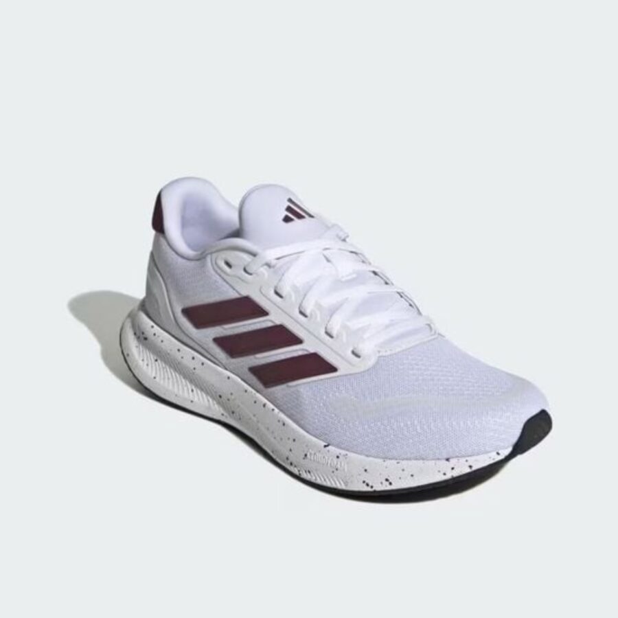 giày adidas runfalcon 5 'cloud white' jr3092