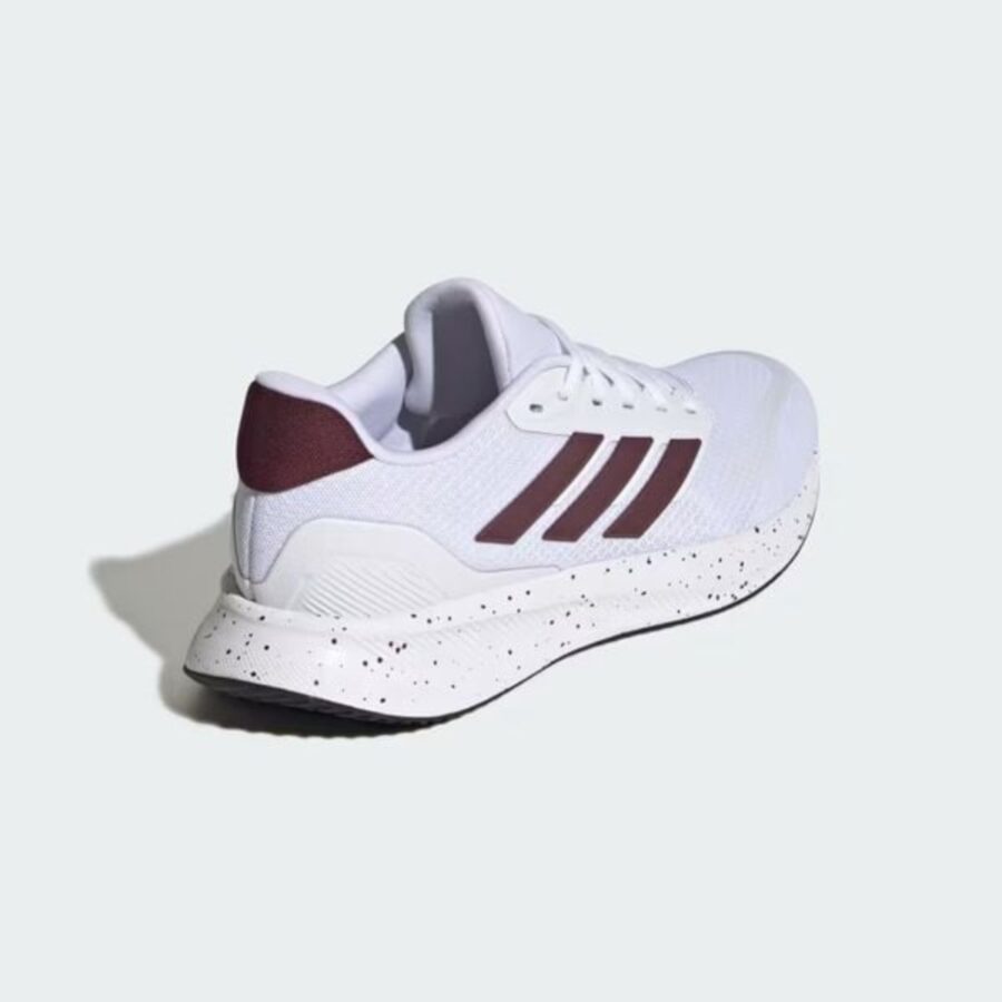 giày adidas runfalcon 5 'cloud white' jr3092