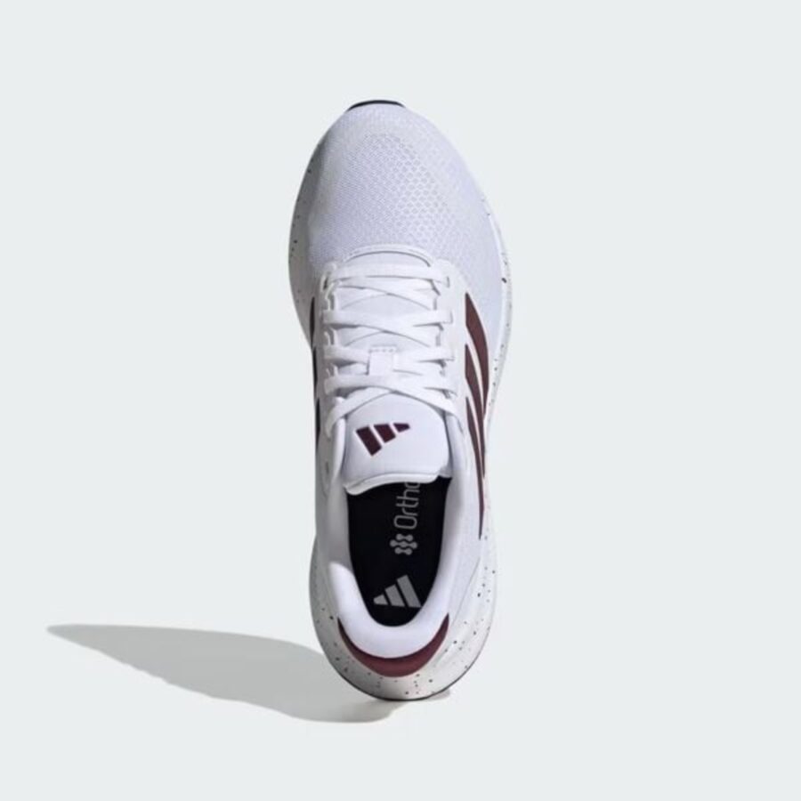 giày adidas runfalcon 5 'cloud white' jr3092