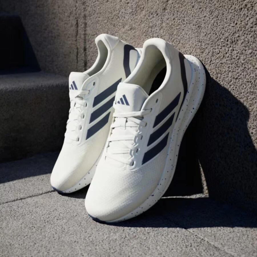 giày adidas runfalcon 5 'cloud white' jr5088