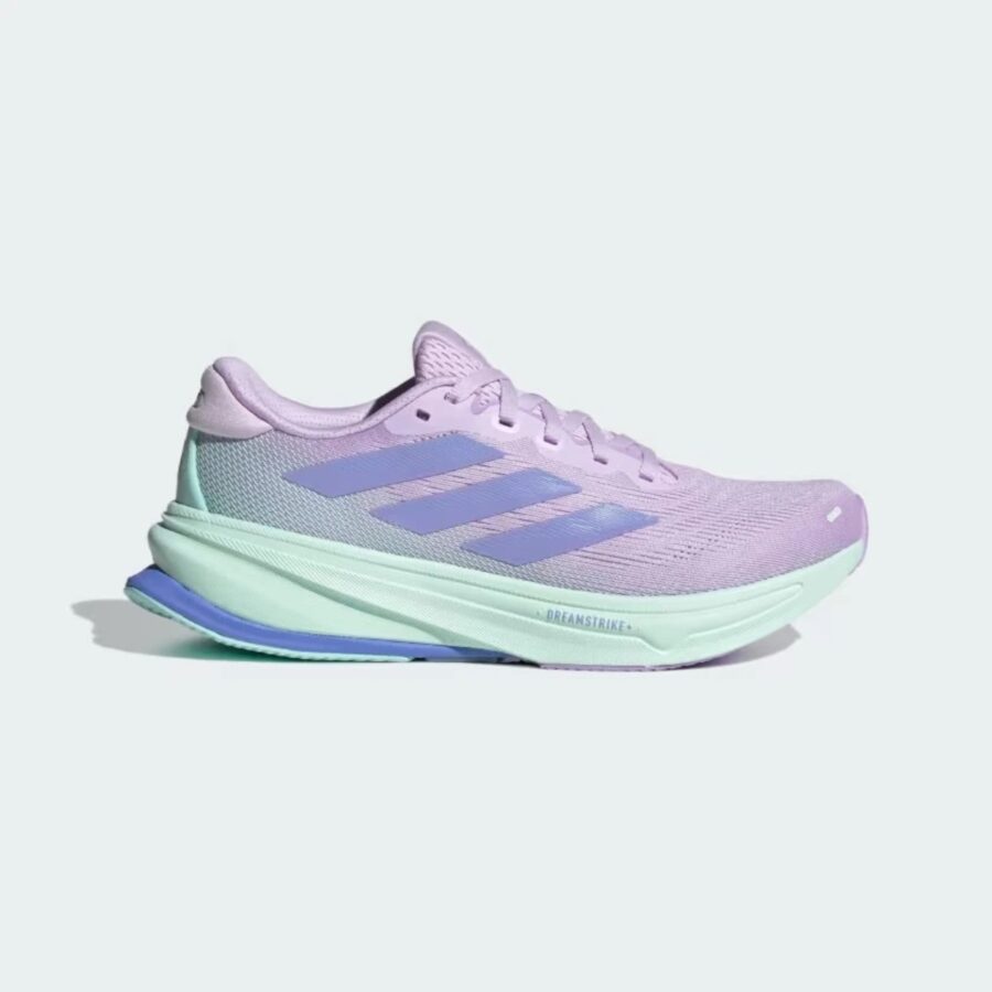giày adidas supernova rise 2 'ice lavender' jq7692