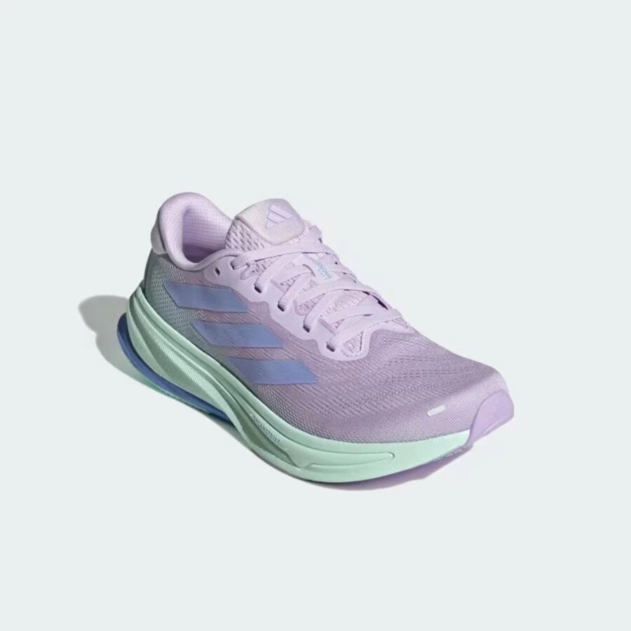 giày adidas supernova rise 2 'ice lavender' jq7692