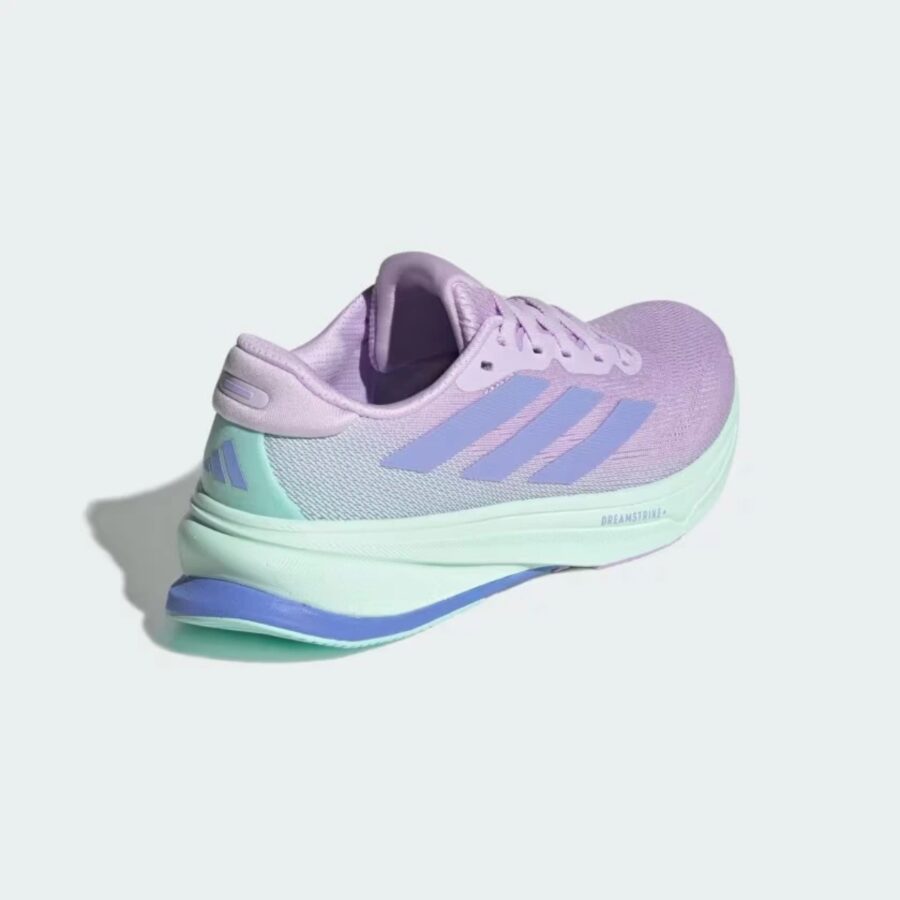 giày adidas supernova rise 2 'ice lavender' jq7692