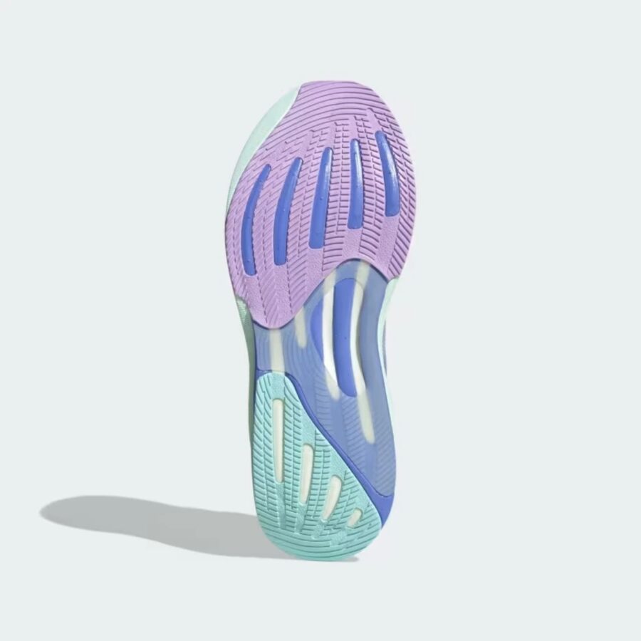 giày adidas supernova rise 2 'ice lavender' jq7692