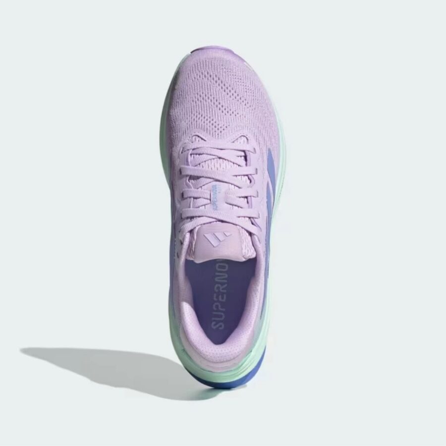 giày adidas supernova rise 2 'ice lavender' jq7692