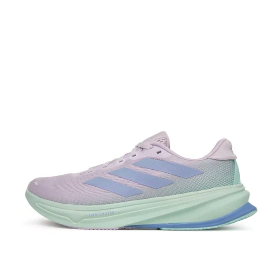 giày adidas supernova rise 2 'ice lavender' jq7692