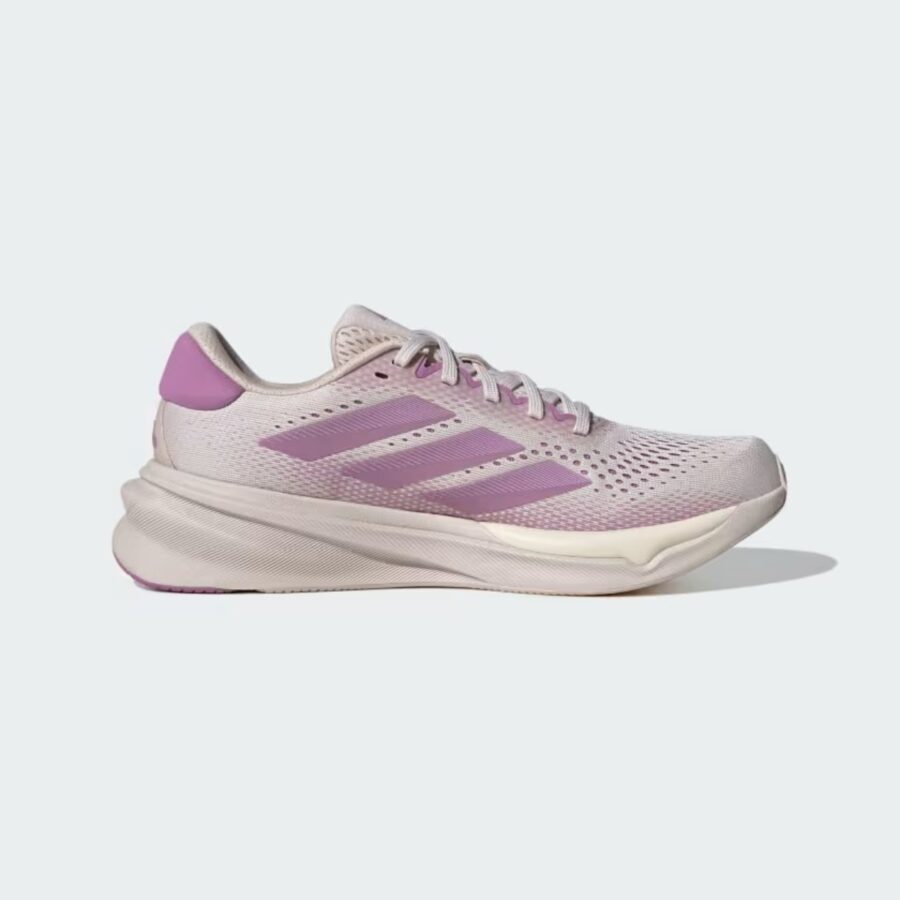 giày adidas supernova stride 2.0 'putty mauve' jr2954