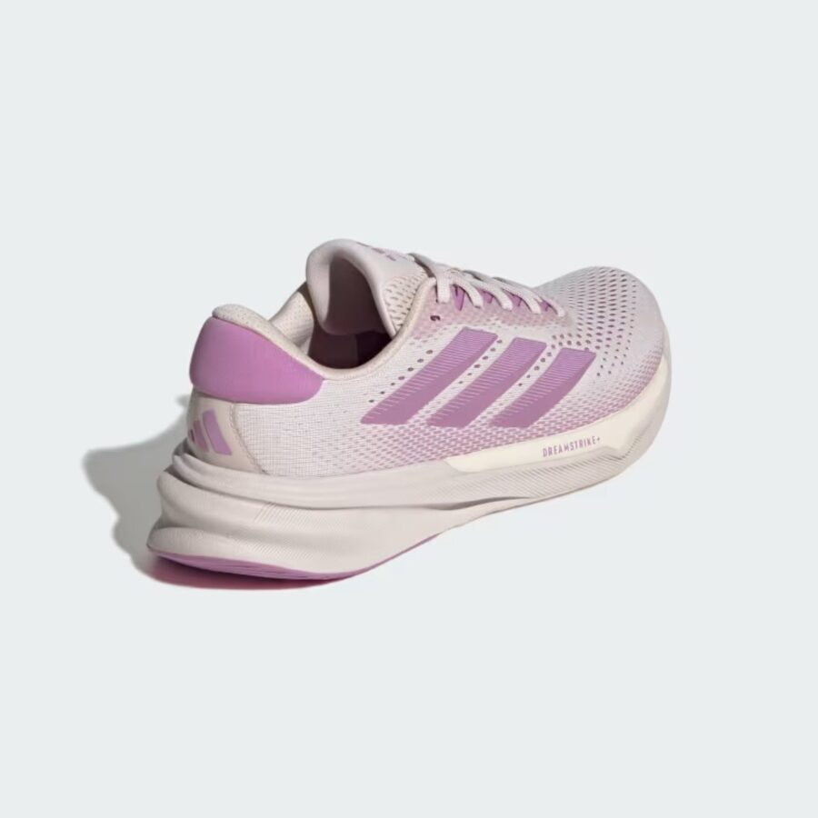 giày adidas supernova stride 2.0 'putty mauve' jr2954