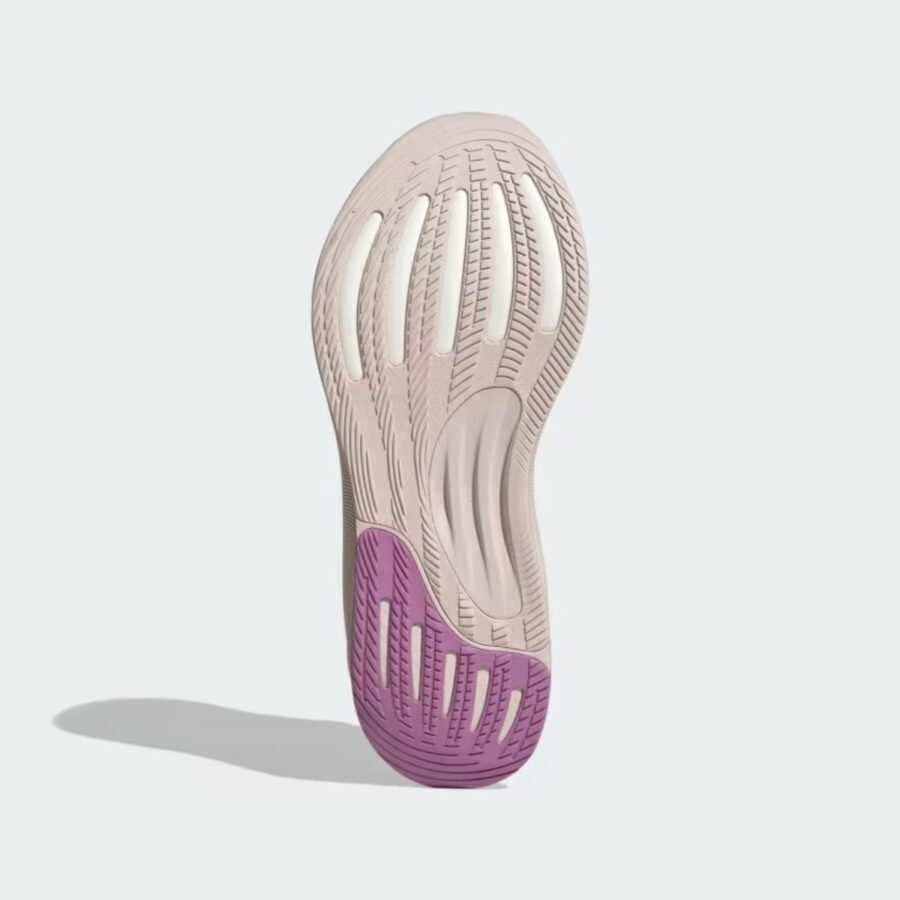 giày adidas supernova stride 2.0 'putty mauve' jr2954