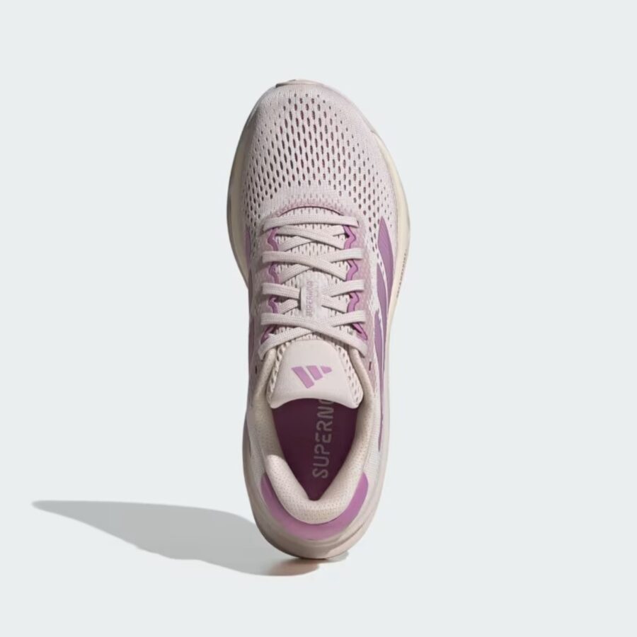 giày adidas supernova stride 2.0 'putty mauve' jr2954