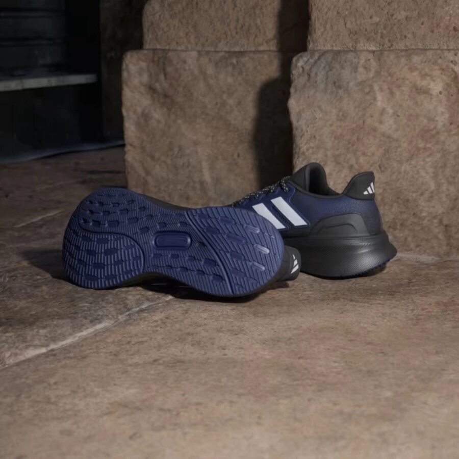 giày adidas ultrarun 5 'dark blue' jq3811