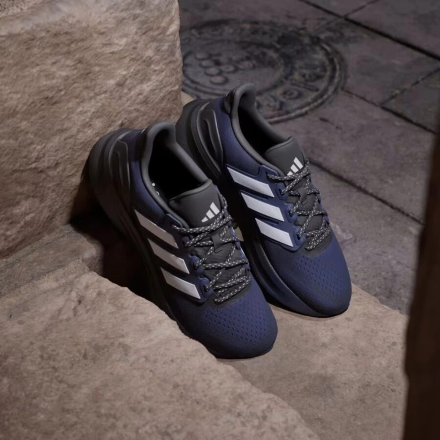 giày adidas ultrarun 5 'dark blue' jq3811