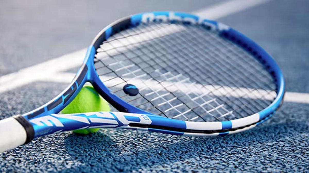 hướng dẫn cách chọn vợt tennis với 5 bước tìm bạn đồng hành hướng dẫn cách chọn vợt tennis với 5 bước tìm bạn đồng hành