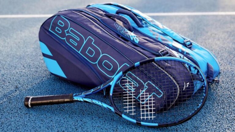 hướng dẫn cách chọn vợt tennis với 5 bước tìm bạn đồng hành