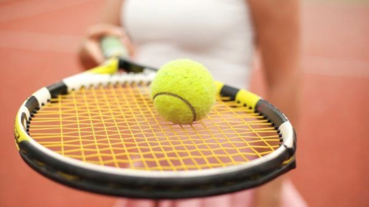 hướng dẫn cách chọn vợt tennis với 5 bước tìm bạn đồng hành hướng dẫn cách chọn vợt tennis với 5 bước tìm bạn đồng hành