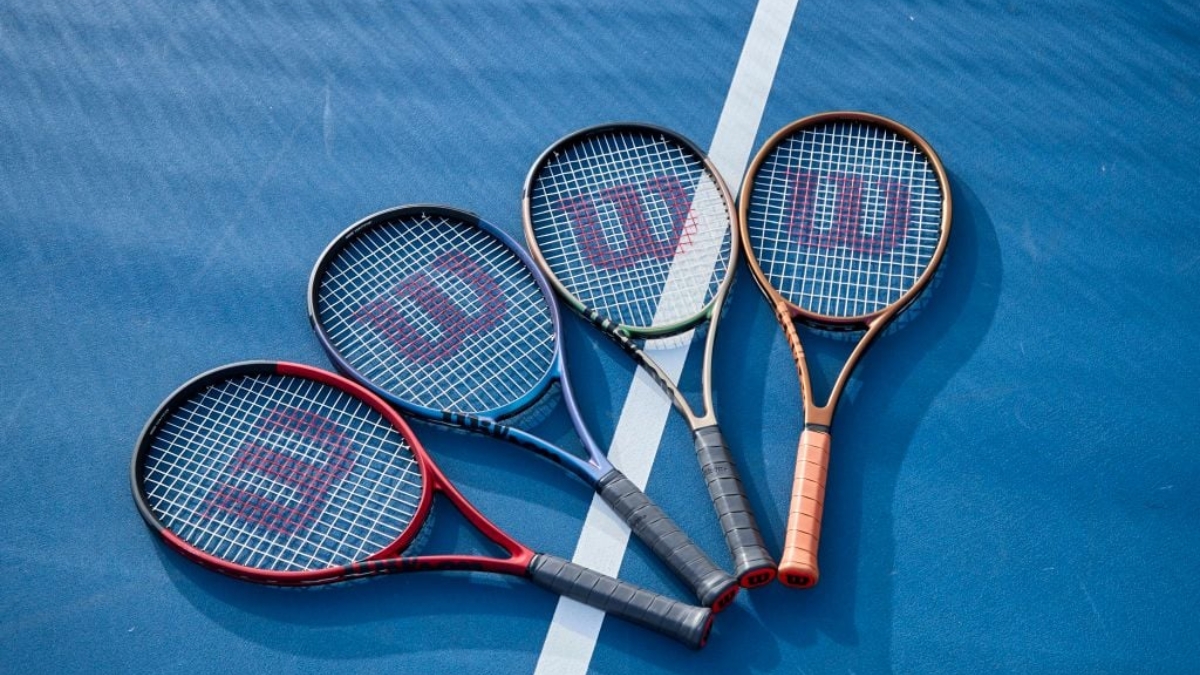 hướng dẫn cách chọn vợt tennis với 5 bước tìm bạn đồng hành hướng dẫn cách chọn vợt tennis với 5 bước tìm bạn đồng hành