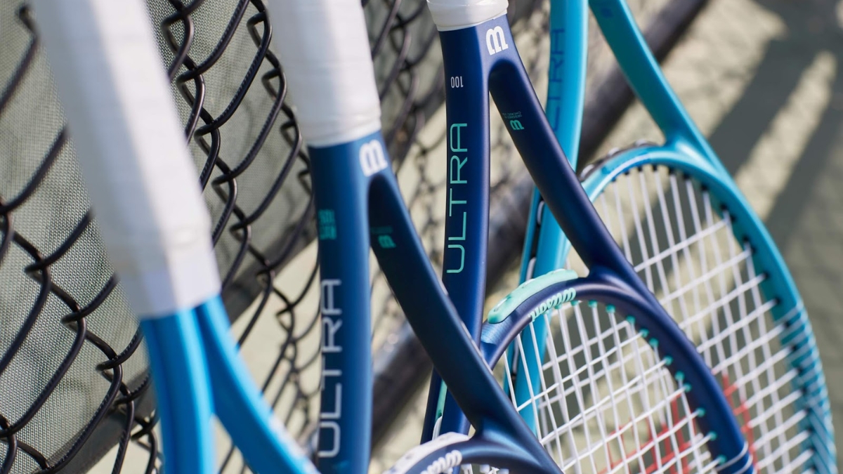 hướng dẫn cách chọn vợt tennis với 5 bước tìm bạn đồng hành hướng dẫn cách chọn vợt tennis với 5 bước tìm bạn đồng hành