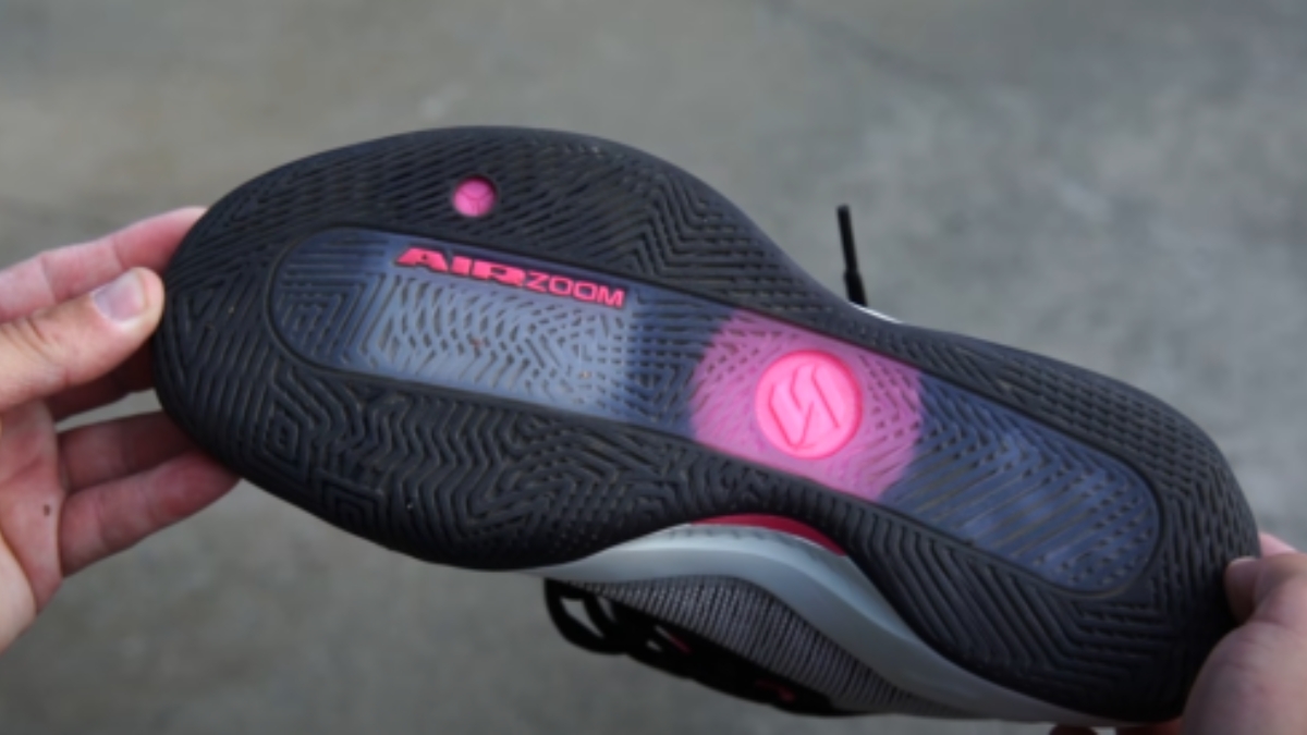 liệu jordan luka 77 có vượt mặt luka 4?