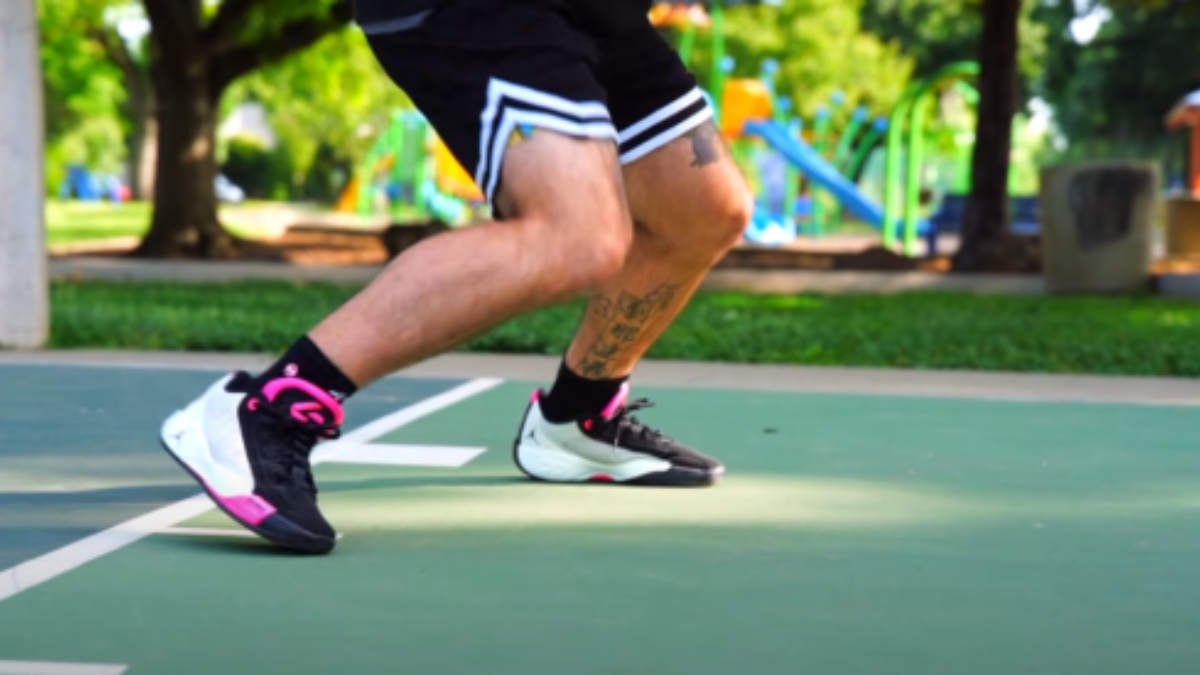 liệu jordan luka 77 có vượt mặt luka 4?