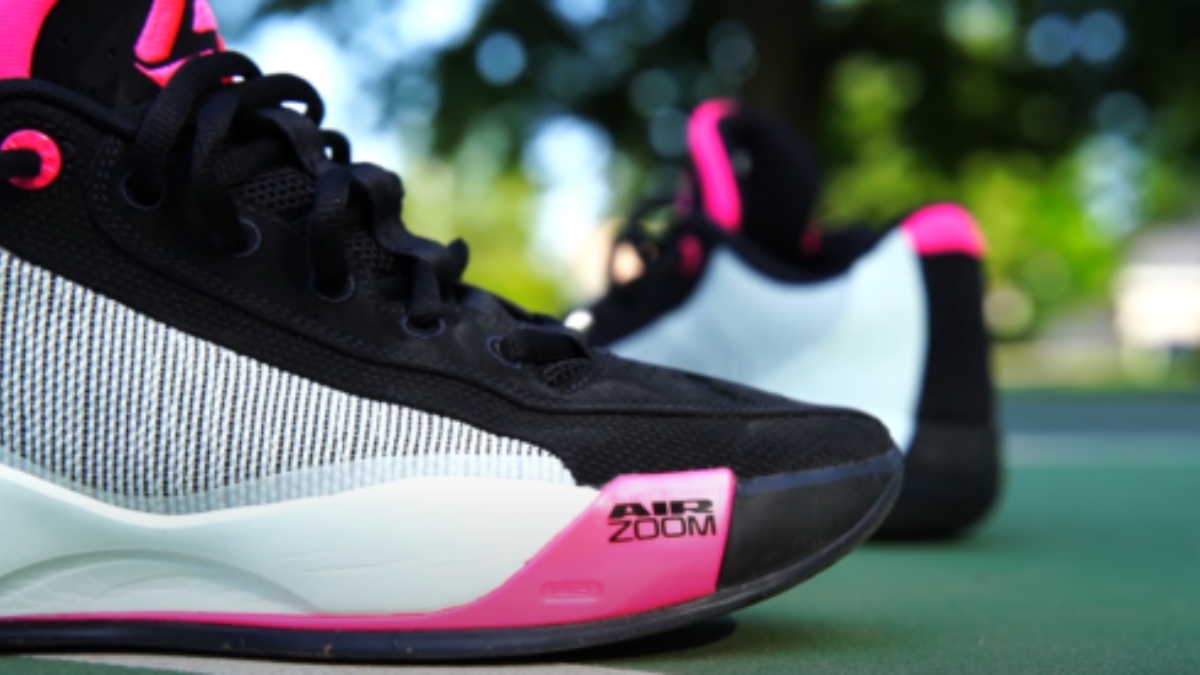 liệu jordan luka 77 có vượt mặt luka 4?