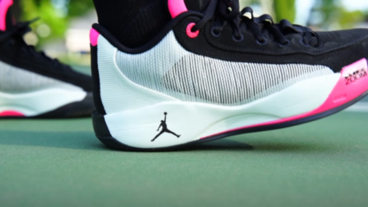 liệu jordan luka 77 có vượt mặt luka 4?