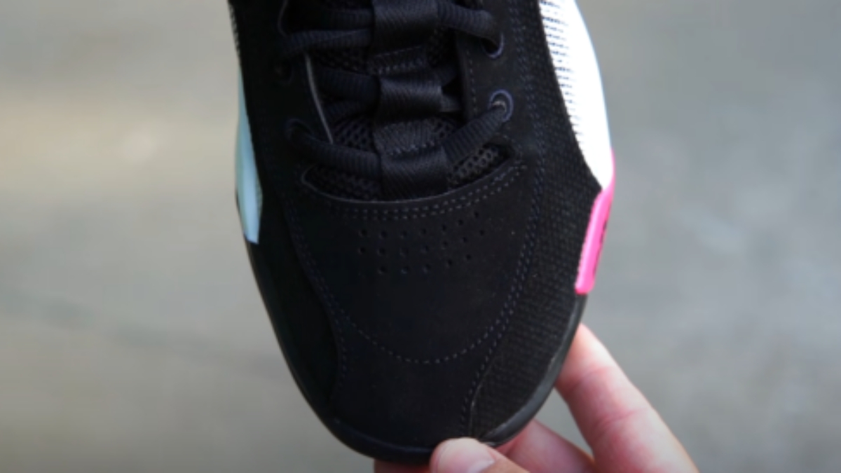 liệu jordan luka 77 có vượt mặt luka 4?