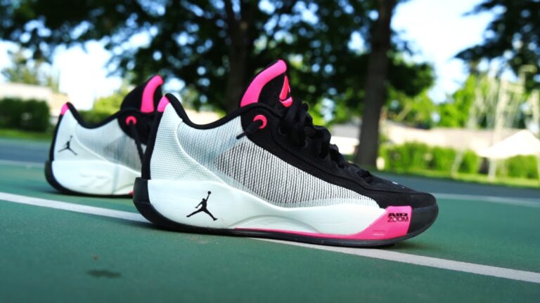 liệu jordan luka 77 có vượt mặt luka 4? liệu jordan luka 77 có vượt mặt luka 4?