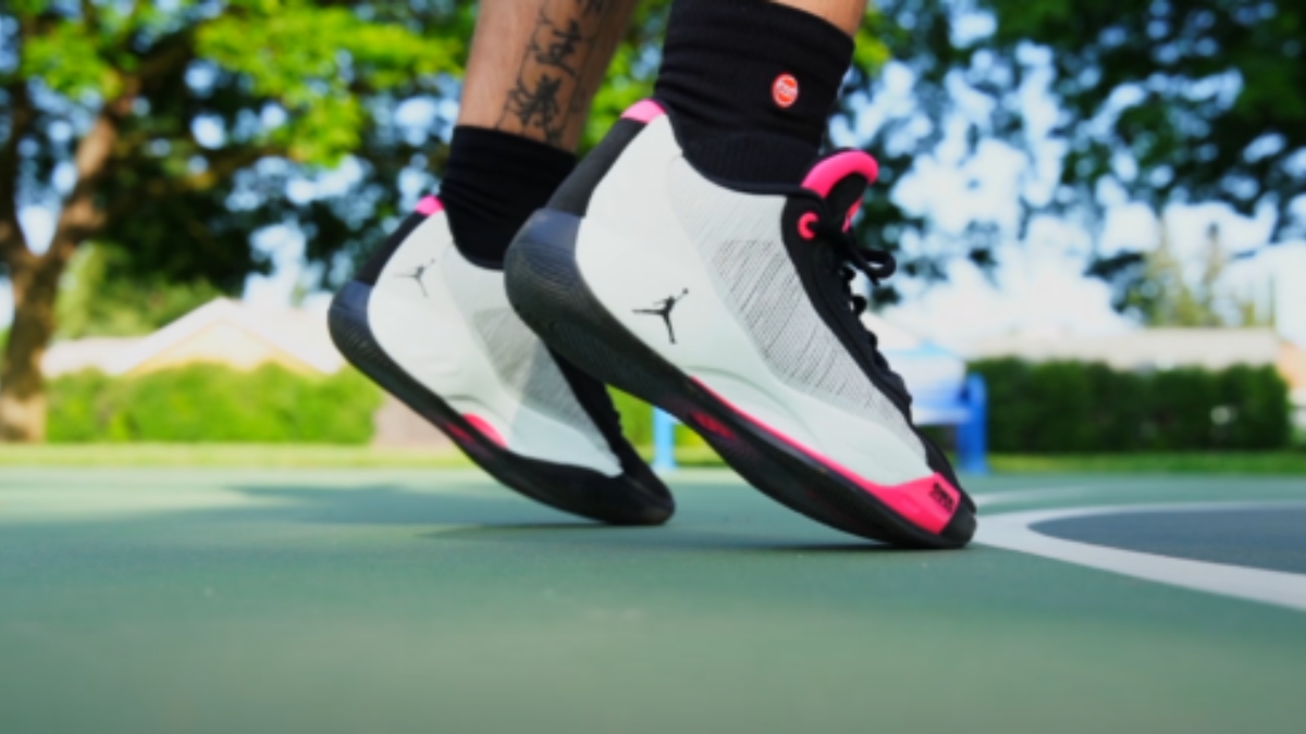 liệu jordan luka 77 có vượt mặt luka 4?