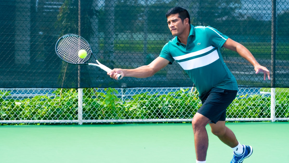 kỹ thuật volley trong tennis - nghệ thuật chiến thắng tại lưới kỹ thuật volley trong tennis - nghệ thuật chiến thắng tại lưới