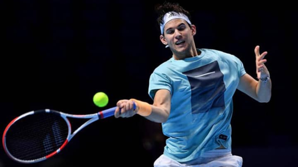 kỹ thuật volley trong tennis - nghệ thuật chiến thắng tại lưới