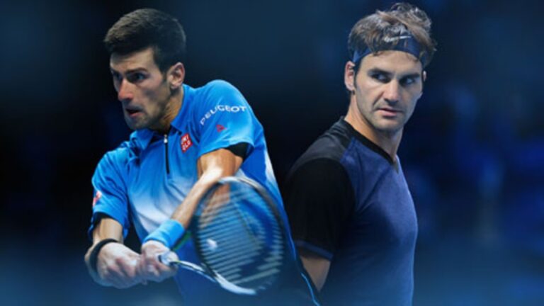 luật tennis tie – break: tất tần tật những điều bạn cần biết