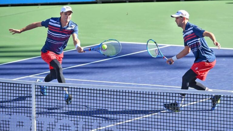 luật chơi tennis đánh đôi: hướng dẫn toàn diện từ a đến z