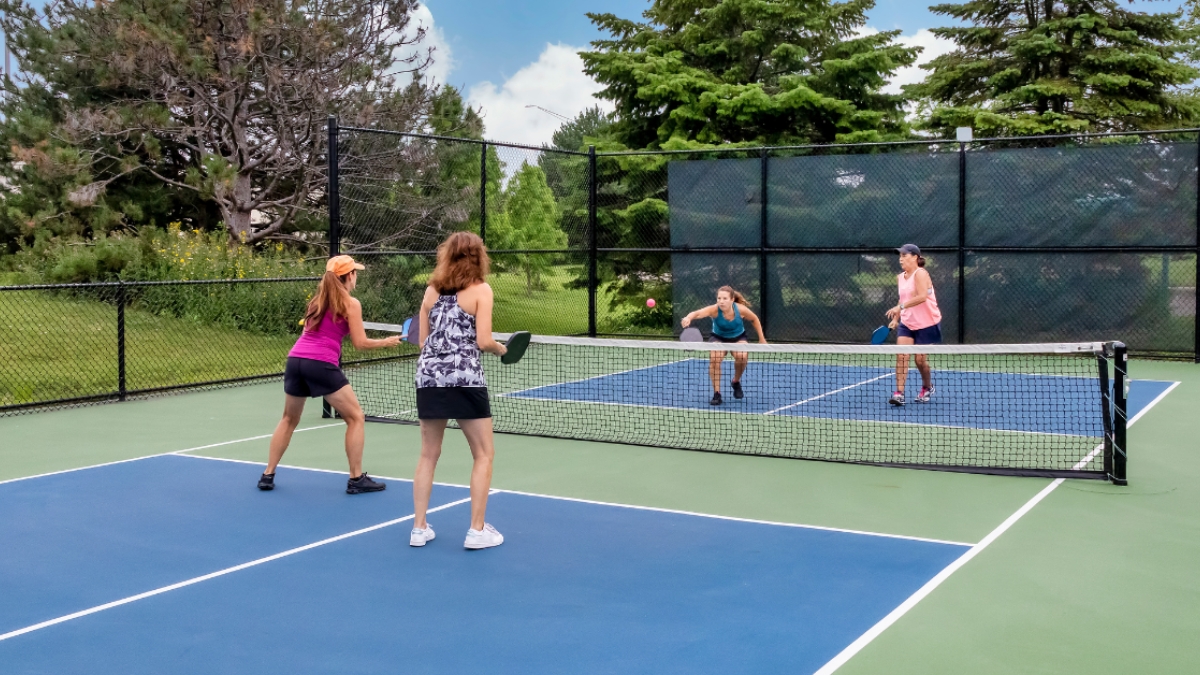 luật chơi tennis đánh đôi: hướng dẫn toàn diện từ a đến z