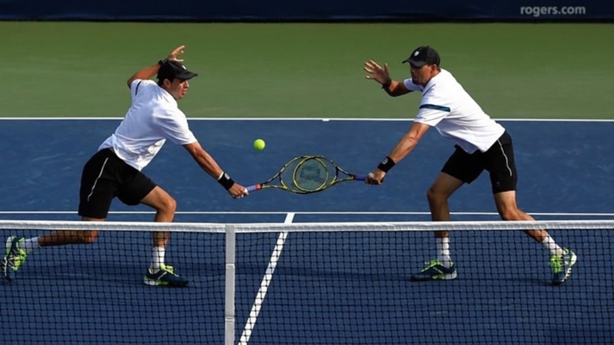 luật chơi tennis đánh đôi: hướng dẫn toàn diện từ a đến z