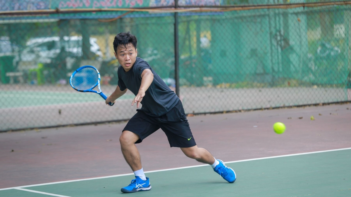 luật chơi tennis đánh đơn 2025 - hướng dẫn đầy đủ và dễ hiểu luật chơi tennis đánh đơn 2025 - hướng dẫn đầy đủ và dễ hiểu