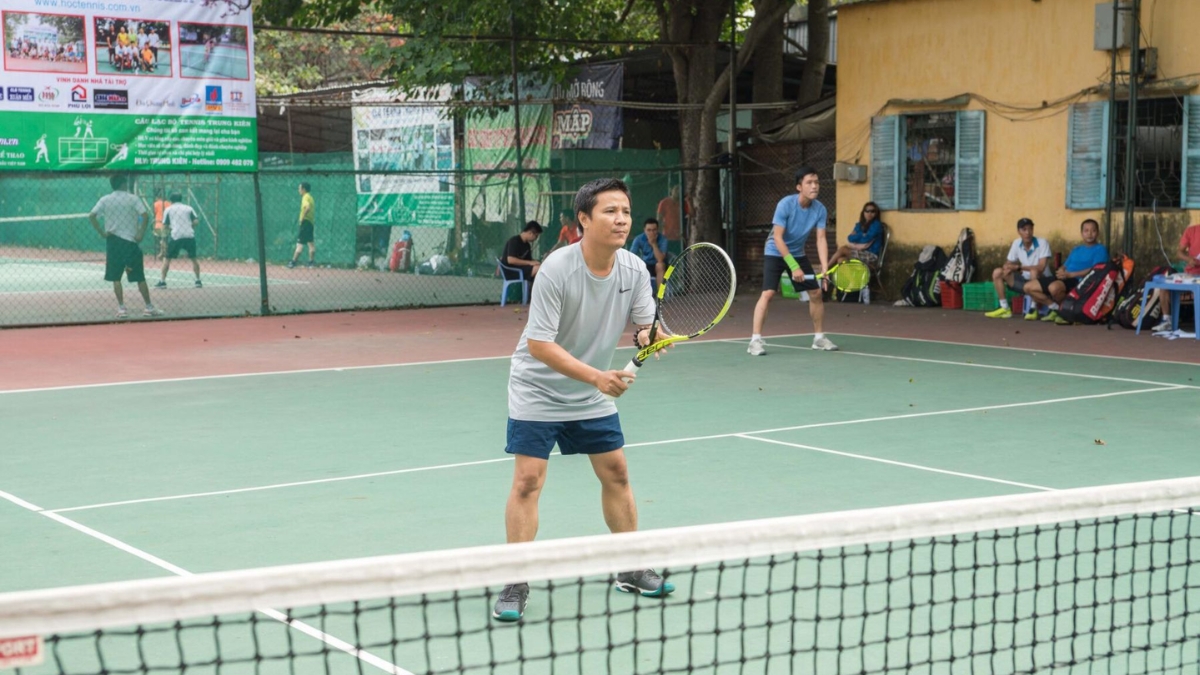 luật chơi tennis đánh đơn 2025 - hướng dẫn đầy đủ và dễ hiểu luật chơi tennis đánh đơn 2025 - hướng dẫn đầy đủ và dễ hiểu