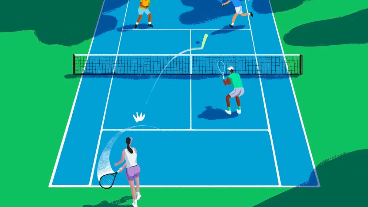 luật chơi tennis cơ bản 2025 - hướng dẫn cho người mới luật chơi tennis cơ bản 2025 - hướng dẫn cho người mới
