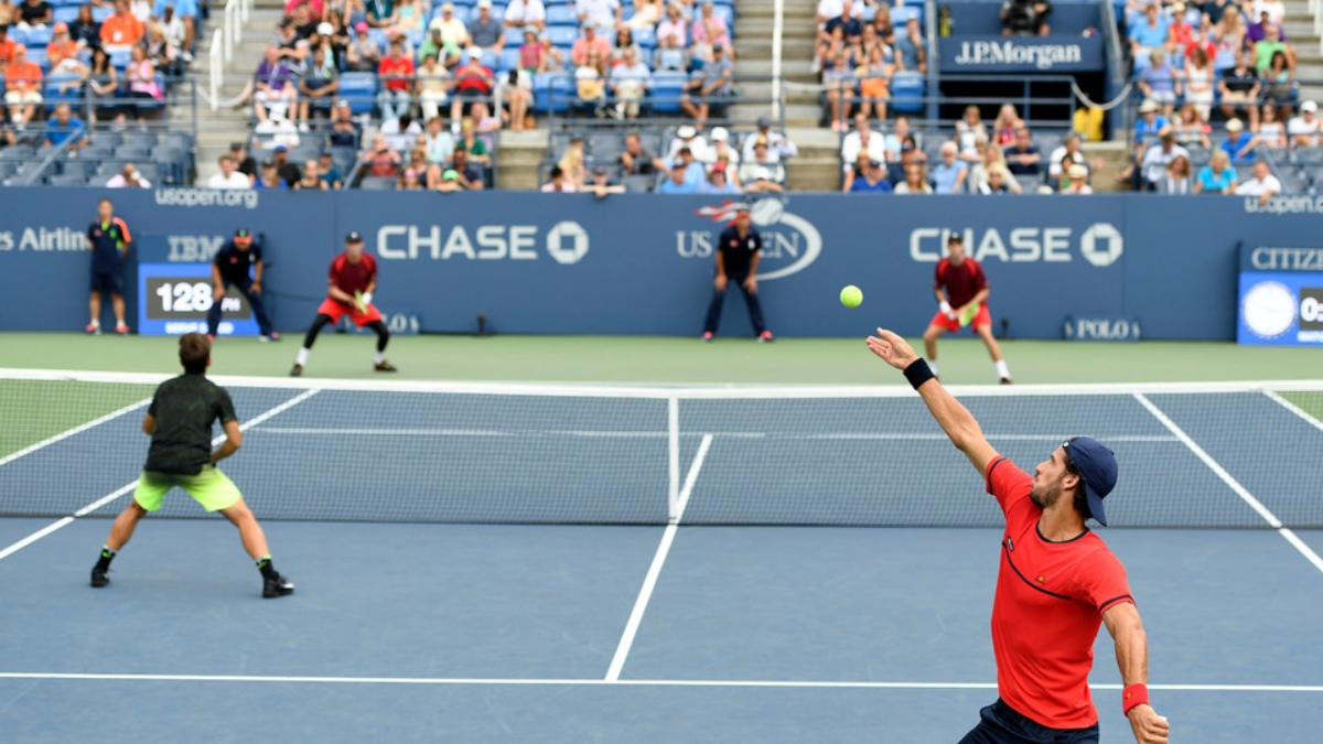 luật giao bóng tennis chuẩn 2025 - hướng dẫn toàn diện luật giao bóng tennis chuẩn 2025 - hướng dẫn toàn diện