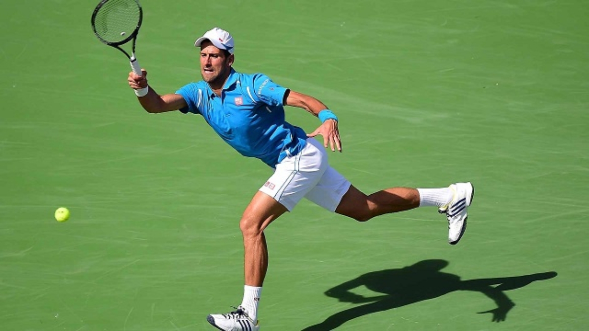 tập cú đánh forehand - bí quyết làm chủ "vũ khí" số 1 tập cú đánh forehand - bí quyết làm chủ "vũ khí" số 1