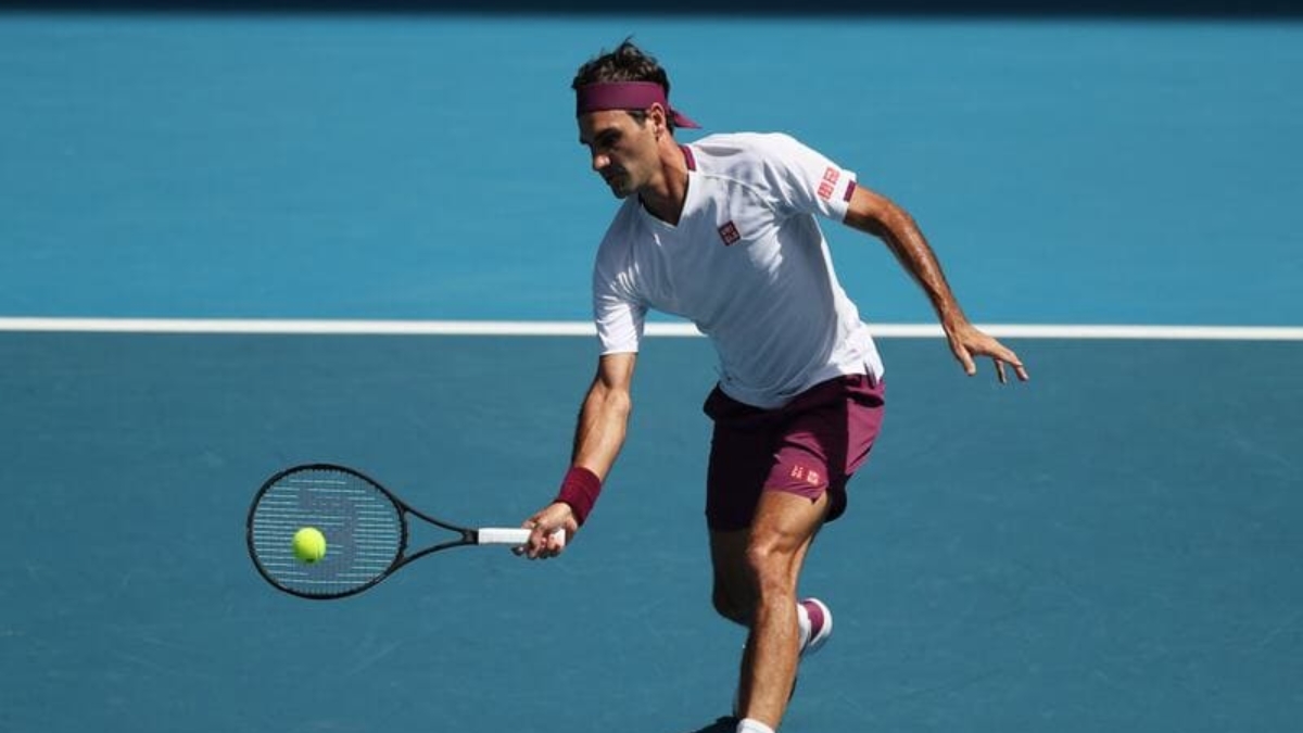 tính bóng hợp lệ trong tennis - bí quyết "in" hay "out"