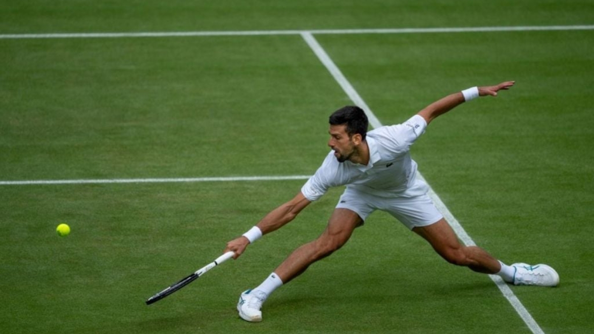 tính bóng hợp lệ trong tennis - bí quyết "in" hay "out"