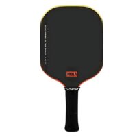 vợt pickleball joola scorpeus 3s dual 16mm 'yellow/orange'