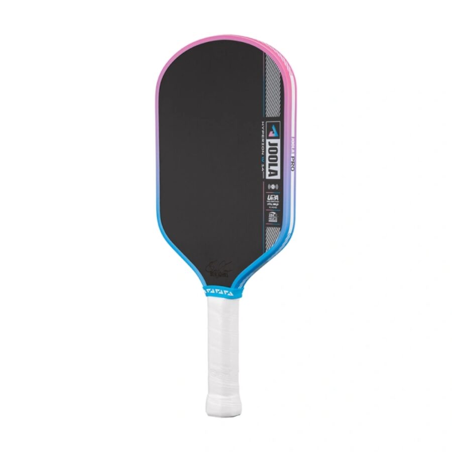 vợt pickleball joola hyperion pro iv 14mm - asia colorway - 600159
