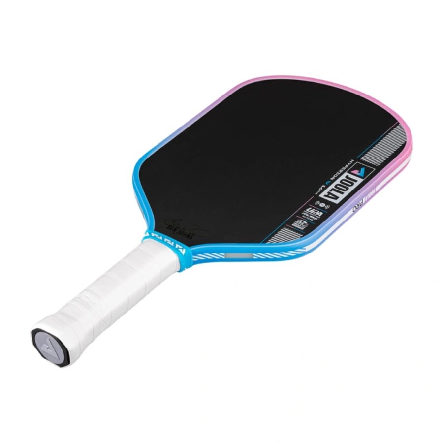 vợt pickleball joola hyperion pro iv 14mm - asia colorway - 600159