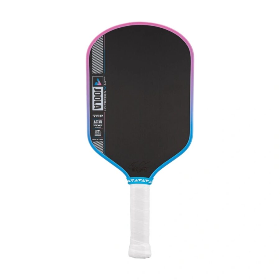 vợt pickleball joola hyperion pro iv 14mm - asia colorway - 600159