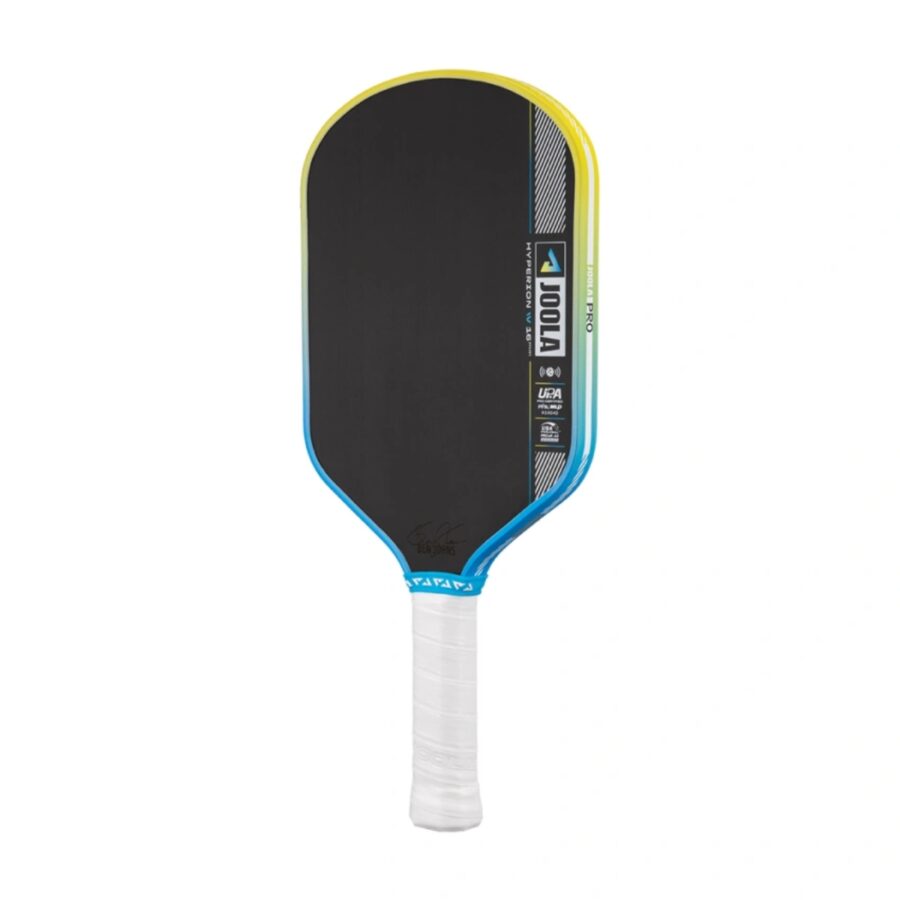 vợt pickleball joola hyperion pro iv 16mm - vietnam colorway - 600162