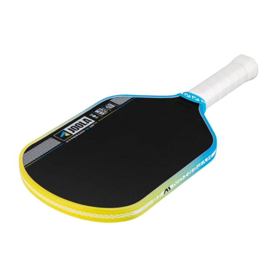 vợt pickleball joola hyperion pro iv 16mm - vietnam colorway - 600162