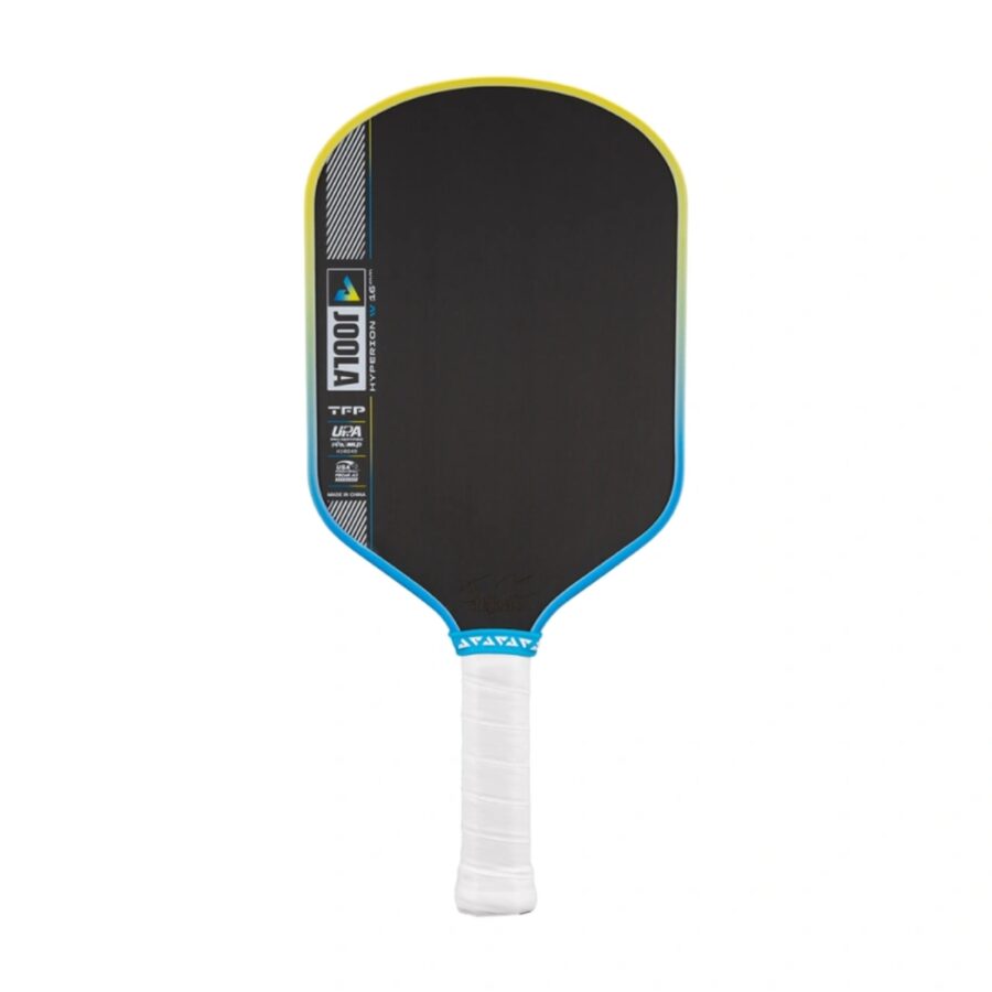 vợt pickleball joola hyperion pro iv 16mm - vietnam colorway - 600162