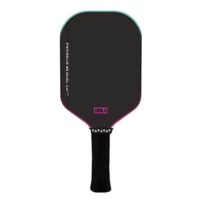 vợt pickleball joola perseus 3s dual 16mm 'pink/turquoise'